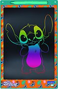 TABLETA DE DESENAT CU E-INK, STITCH