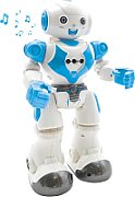ROBOT PROGRAMABIL DANSATOR, POWERMAN NEO, LEXIBOOK