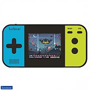 CONSOLA  CU 250 DE JOCURI, COMPACT CYBER ARCADE, LEXIBOOK