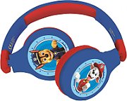 CASTI WIRELESS PLIABILE, PAW PATROL