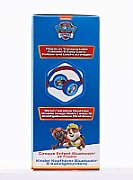 CASTI WIRELESS PLIABILE, PAW PATROL