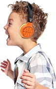 CASTI WIRELESS PLIABILE, BASCHET