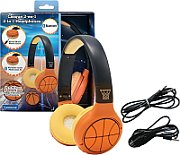 CASTI WIRELESS PLIABILE, BASCHET