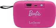 BOXA PORTABILA LEXIBOOK, BARBIE