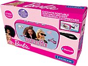 BOXA PORTABILA LEXIBOOK, BARBIE