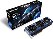 Placa video SPARKLE Arc A770 TITAN OC 16 GB GDDR6 256 bit