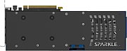 Placa video SPARKLE Arc A770 TITAN OC 16 GB GDDR6 256 bit