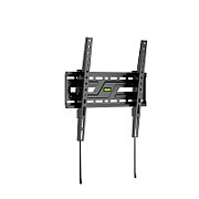 Suport perete TV Serioux 32-75  Tilt 75kg Profil 50mm Material: Otel Finisarea suprafeței: vopsea electrostatica Dimensiune ecran: 32 -75  Compatibilitate VESA: 75x75, 100x100, 100x150, 150x100, 100x200, 200x100, 150x150, 200x200, 200x300, 300x200, 200x400, 400x200, 300x300, 300x400, 400x300