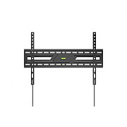 Suport perete TV Serioux 37-86  Fix 75kg Profil 24mm Material: Otel Finisarea suprafeței: vopsea electrostatica Dimensiune ecran: 37 -86  Compatibilitate VESA: 75x75, 100x100, 100x150, 150x100, 100x200, 200x100, 150x150, 200x200, 200x300, 300x200, 200x400, 400x200, 300x300, 300x400, 400x300