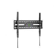 Suport perete TV Serioux 37-86  Fix 75kg Profil 24mm Material: Otel Finisarea suprafeței: vopsea electrostatica Dimensiune ecran: 37 -86  Compatibilitate VESA: 75x75, 100x100, 100x150, 150x100, 100x200, 200x100, 150x150, 200x200, 200x300, 300x200, 200x400, 400x200, 300x300, 300x400, 400x300