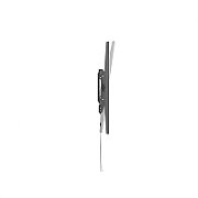 Suport perete TV Serioux 37-86  Tilt 75kg Profil 50mm Material: Otel Finisarea suprafeței: vopsea electrostatica Dimensiune ecran: 37 -86  Compatibilitate VESA: 75x75, 100x100, 100x150, 150x100, 100x200, 200x100, 150x150, 200x200, 200x300, 300x200, 200x400, 400x200, 300x300, 300x400, 400x300