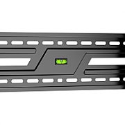 Suport perete TV Serioux 37-86  Tilt 75kg Profil 50mm Material: Otel Finisarea suprafeței: vopsea electrostatica Dimensiune ecran: 37 -86  Compatibilitate VESA: 75x75, 100x100, 100x150, 150x100, 100x200, 200x100, 150x150, 200x200, 200x300, 300x200, 200x400, 400x200, 300x300, 300x400, 400x300