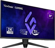 Monitor 34 inch ViewSonic VX3480-2K-PRO 3440 x 1440, 165 Hz