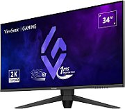 Monitor 34 inch ViewSonic VX3480-2K-PRO 3440 x 1440, 165 Hz