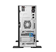 Server HPE ProLiant DL380 Gen11, Rack 2U, Intel Xeon Silver 4509Y (8 C / 16 T, 2.60 GHz - 4.10 GHz, 22.5 MB cache, 125 W), 64 GB DDR5 ECC, 2x 480 GB SSD, 2 x 1000 W, Fara sistem de operare