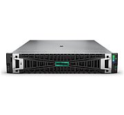 Server HPE ProLiant DL380 Gen11, Rack 2U, Intel Xeon Gold 6530 (32 C / 64 T, 2.1 GHz - 4.0 GHz, 160 MB cache, 270 W), 64 GB DDR5 ECC, 8 x SFF