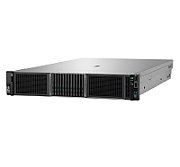 Server HPE ProLiant DL380 Gen11, Rack 2U, Intel Xeon Gold 6530 (32 C / 64 T, 2.1 GHz - 4.0 GHz, 160 MB cache, 270 W), 64 GB DDR5 ECC, 8 x SFF