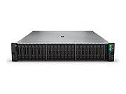 Server HPE ProLiant DL380 Gen11, Rack 2U, Intel Xeon Gold 6530 (32 C / 64 T, 2.1 GHz - 4.0 GHz, 160 MB cache, 270 W), 64 GB DDR5 ECC, 8 x SFF