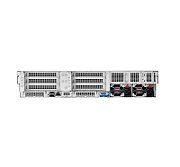 Server HPE ProLiant DL380 Gen11, Rack 2U, Intel Xeon Gold 6530 (32 C / 64 T, 2.1 GHz - 4.0 GHz, 160 MB cache, 270 W), 64 GB DDR5 ECC, 8 x SFF