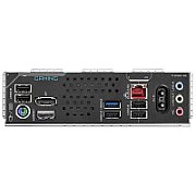 H810M GAMING WIFI6, LGA1851, DDR5, BT, Wi-Fi, mATX, Negru