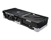 GeForce RTX 5090 32G VENTUS 3X OC, 512 bit, Negru