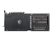 GeForce RTX 5090 32G VENTUS 3X OC, 512 bit, Negru