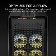 Corsair 9000D RGB AIRFLOW Full Tower Black