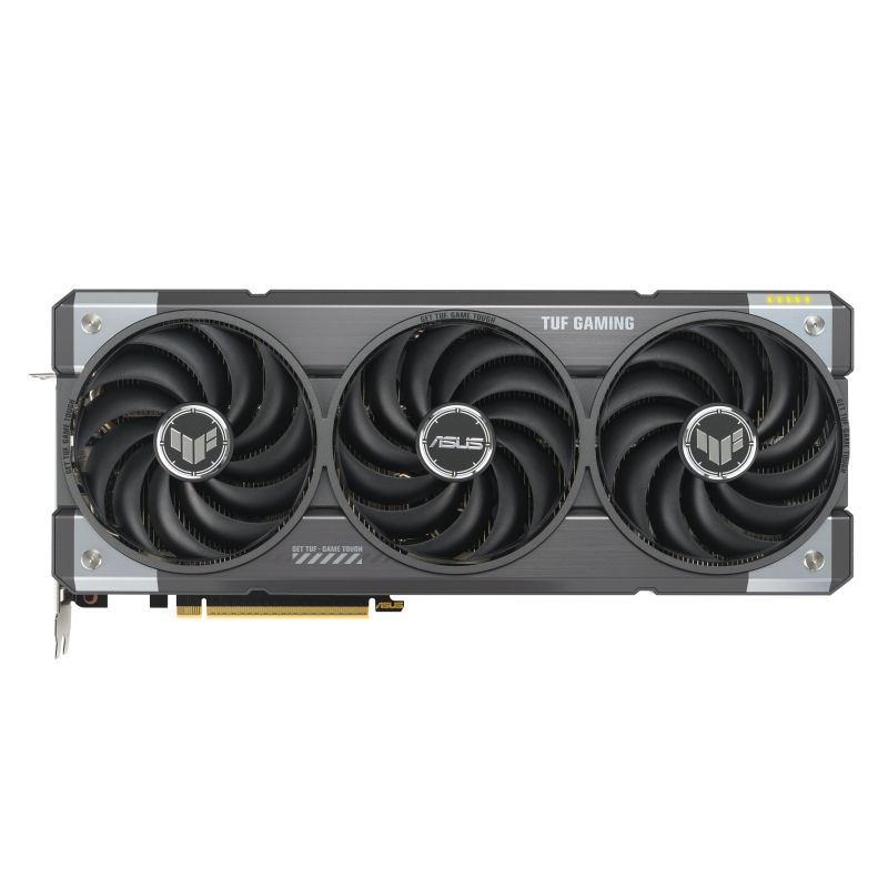 VGA PCIE16 RTX5070 12GB GDDR7/TUF-RTX5070-O12G-...