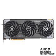 VGA PCIE8 RX9070XT 16GB GDDR6/TUF-RX9070XT-O16G...