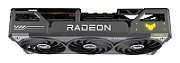 VGA PCIE8 RX9070XT 16GB GDDR6/TUF-RX9070XT-O16G...