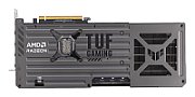 VGA PCIE8 RX9070XT 16GB GDDR6/TUF-RX9070XT-O16G...