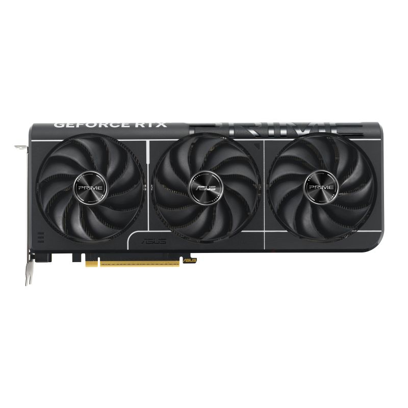VGA PCIE16 RTX5070TI 16GB/PRIME-RTX5070TI-O16G ...