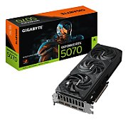 Karta graficzna Gigabyte GeForce RTX 5070 WINDFORCE 12GB