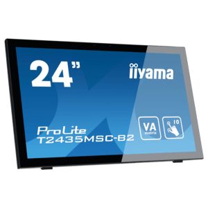 T2454MSC-B2AG 24 IN PCAP 10P TO/DESIGNS FRAMELESS 10 POINTS 1920