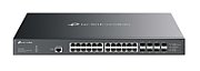 32-PORT 10GE L2+ MANAGED SWITCH/24X10G POE++ 8X SFP+ 770 W POWER