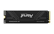 KINGSTON 2048GB FURY Renegade G5 PCIe 5.0 M.2 NVMe SSD