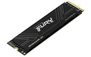 KINGSTON 2048GB FURY Renegade G5 PCIe 5.0 M.2 NVMe SSD