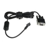 Cable, RS-232, External Power, 9D, S, 12 ft
