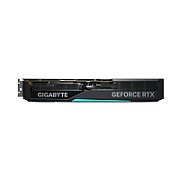 GeForce RTX 5070 Ti EAGLE OC SFF 16G, 256-bit, GDDR7, Negru