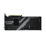 GeForce RTX 5070 Ti WINDFORCE SFF 16G, 256-bit, GDDR7, Negru