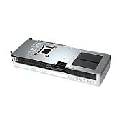 GeForce RTX 5080 AERO OC SFF 16G, 256 bit, Alb