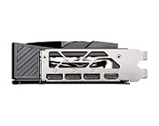 MSI GeForce RTX 5070 12GB GAMING TRIO OC