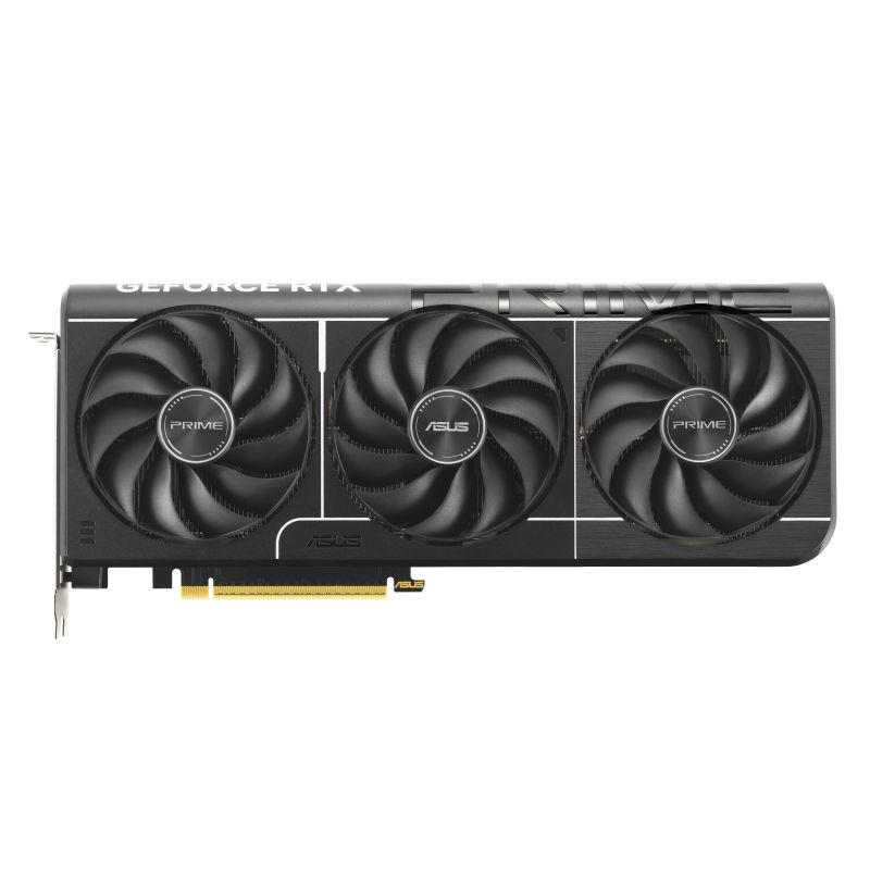 VGA PCIE16 RTX5070 12GB GDDR7/PRIME-RTX5070-O12...