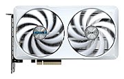 Gigabyte GeForce RTX 5060 Ti EAGLE OC ICE 16GB (GV-N506TEAGLEOC ICE-16GD) - Graphics Card