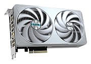 Gigabyte GeForce RTX 5060 Ti EAGLE OC ICE 16GB (GV-N506TEAGLEOC ICE-16GD) - Graphics Card