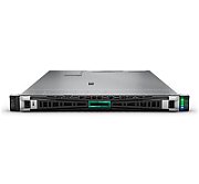 Server HPE ProLiant DL360 Gen11, Rack 1U, Intel Xeon Gold 5515+ (8 C / 16 T, 3.20 GHz - 4.10 GHz, 22.5 MB cache, 165 W), 64 GB DDR5 ECC, 2 x 480 GB SSD, 2 x 1000 W, Fara sistem de operare