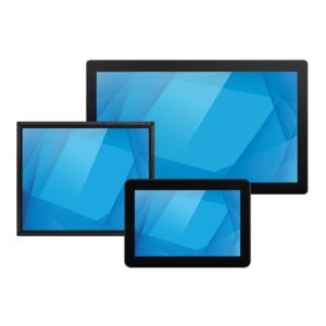 0764L 7-INCH HD OPTICALLY/BONDED LCD (LED BACKLIGHT) OPEN