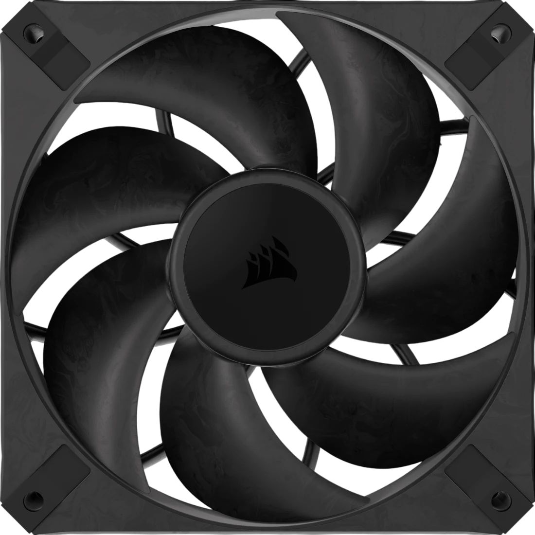 Ventilator Corsair CO-9050171-WW ,120 x 120 x 30 mm ,2000 rpm ,Negru 