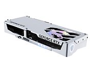 GeForce RTX 5070 12G GAMING TRIO OC, GDDR7, 192-bit, Alb