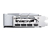 GeForce RTX 5070 12G GAMING TRIO OC, GDDR7, 192-bit, Alb